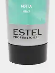 Мятный пигмент прямого действия для волос XTRO FUSION ELECTRO Estel, 100 мл