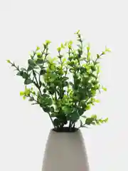 Зеленый искусственные цветы Эвкалипт букет