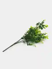 Зеленый искусственные цветы Эвкалипт букет