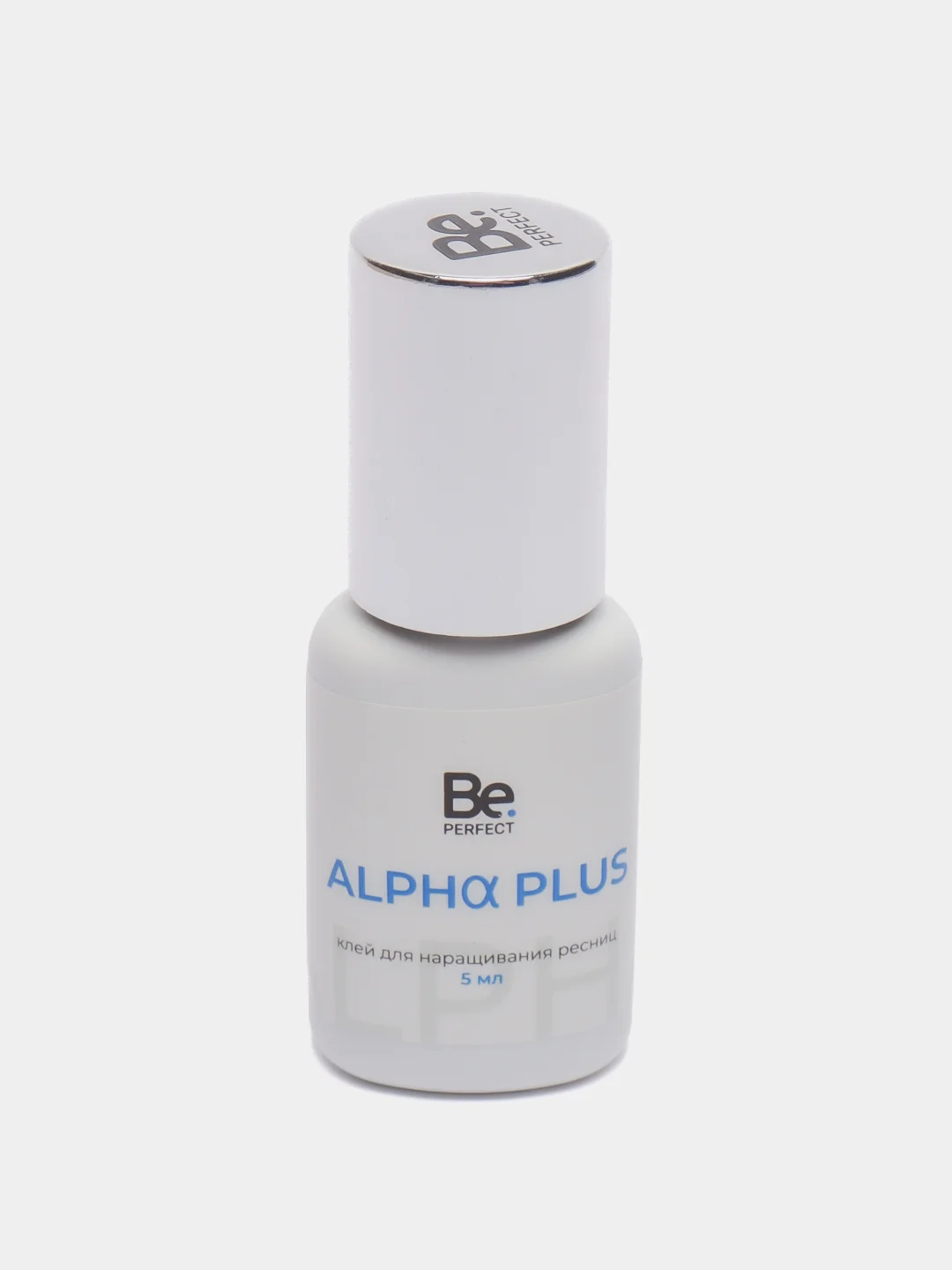 Клей для наращивания ресниц Be Perfect Alpha plus до 10.01.2025
