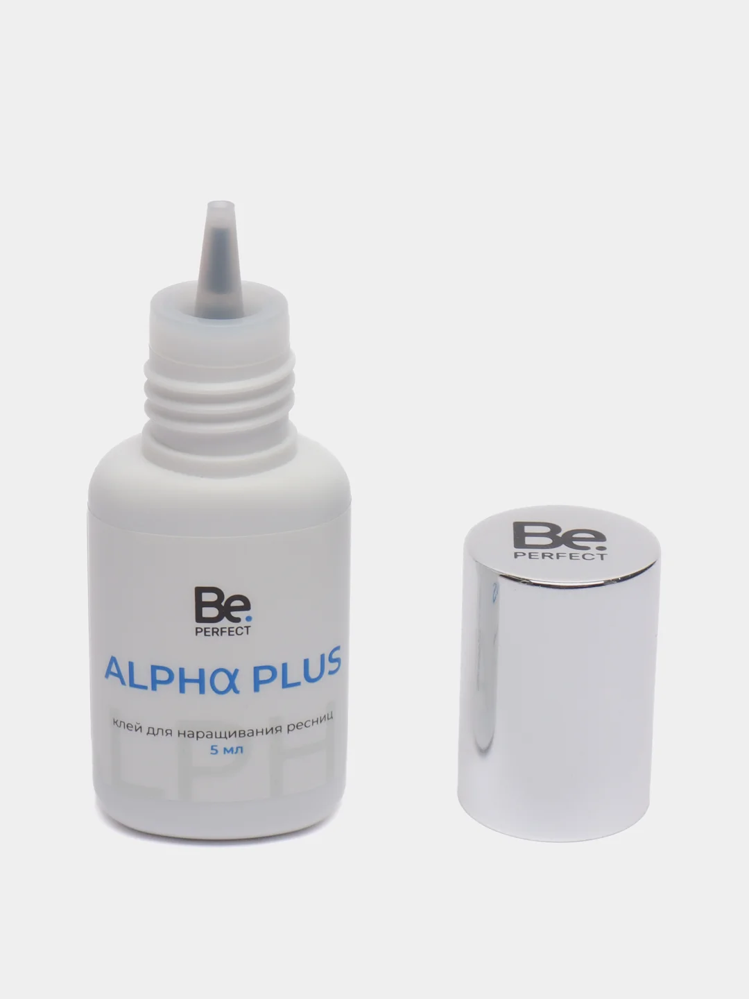 Клей для наращивания ресниц Be Perfect Alpha plus до 10.01.2025