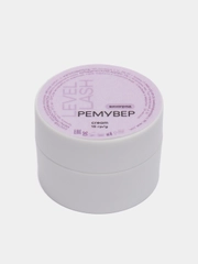 Ремувер для снятия ресниц "Level" 15 г, кремовый