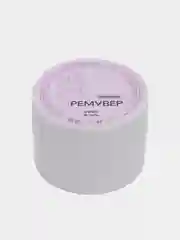 Ремувер для снятия ресниц "Level" 15 г, кремовый