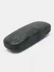 Угольный чехол для очков, футляр для очков, очечник