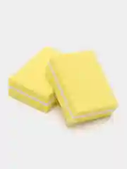 Лимонный баф мини, для маникюра ногтей, 1-20 штук
