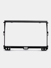 Переходная рамка 2DIN 9 дюймов (22-002) TOYOTA Land Cruiser Prado (120)/LEXUS GX470