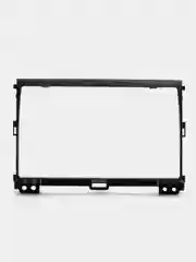 Переходная рамка 2DIN 9 дюймов (22-002) TOYOTA Land Cruiser Prado (120)/LEXUS GX470