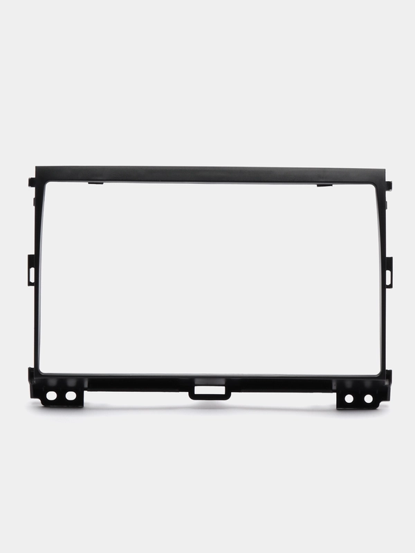 Переходная рамка 2DIN 9 дюймов (22-002) TOYOTA Land Cruiser Prado (120)/LEXUS GX470