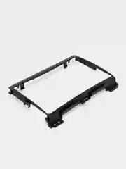 Переходная рамка 2DIN 9 дюймов (22-002) TOYOTA Land Cruiser Prado (120)/LEXUS GX470