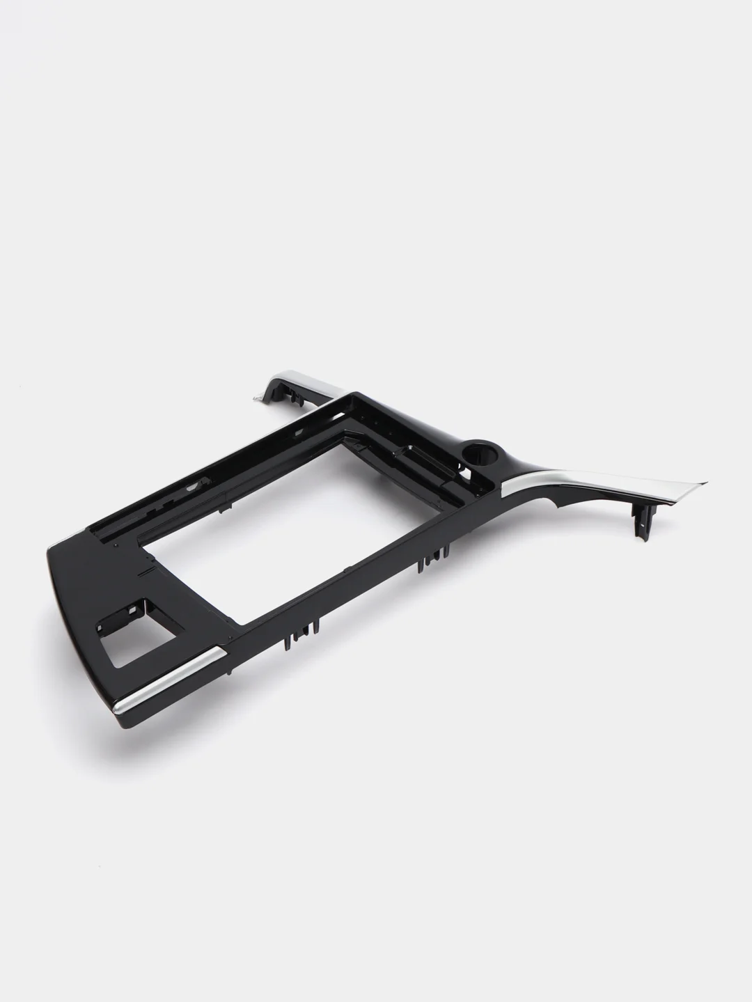 Переходная рамка, 2DIN, 10,1 дюймов, 22-027, TOYOTA Corolla E170 2016+