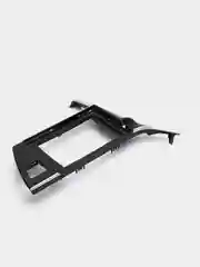 Переходная рамка, 2DIN, 10,1 дюймов, 22-027, TOYOTA Corolla E170 2016+
