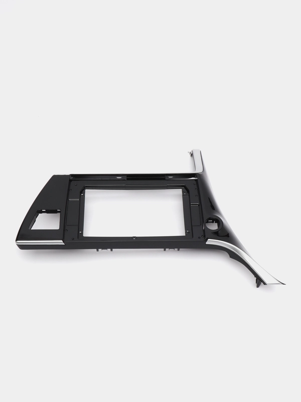 Переходная рамка, 2DIN, 10,1 дюймов, 22-027, TOYOTA Corolla E170 2016+
