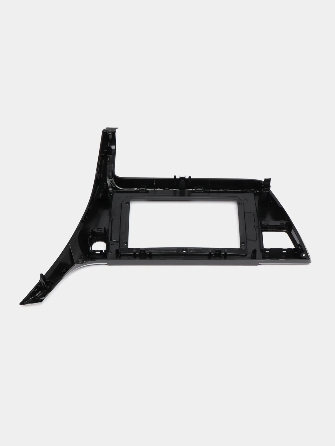 Переходная рамка, 2DIN, 10,1 дюймов, 22-027, TOYOTA Corolla E170 2016+