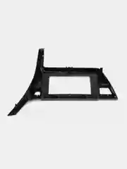 Переходная рамка, 2DIN, 10,1 дюймов, 22-027, TOYOTA Corolla E170 2016+