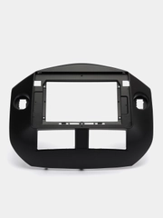 Переходная рамка 2DIN 10,1 дюймов (22-008) TOYOTA RAV4 (2006-2012)