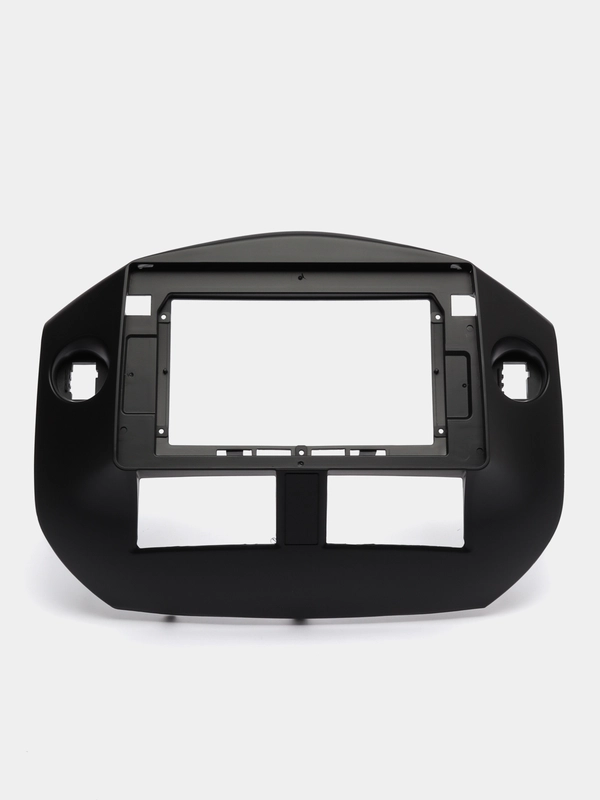 Переходная рамка 2DIN 10,1 дюймов (22-008) TOYOTA RAV4 (2006-2012)