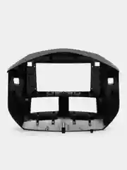 Переходная рамка 2DIN 10,1 дюймов (22-008) TOYOTA RAV4 (2006-2012)