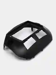Переходная рамка 2DIN 10,1 дюймов (22-008) TOYOTA RAV4 (2006-2012)
