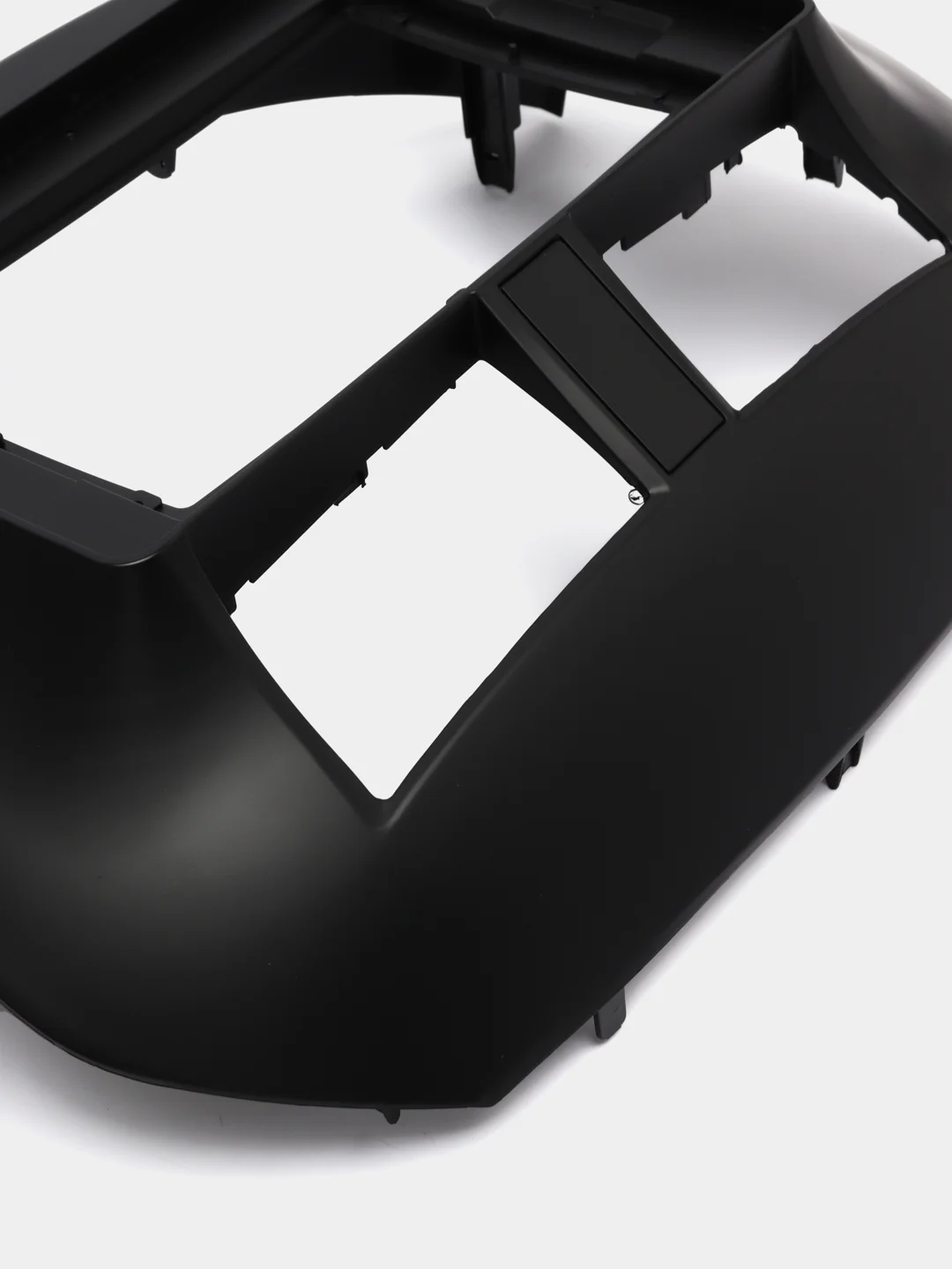 Переходная рамка 2DIN 10,1 дюймов (22-008) TOYOTA RAV4 (2006-2012)
