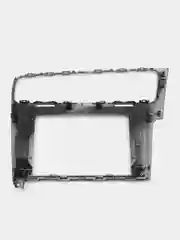 Переходная рамка 2din 10.1 дюймов, 22-048, Volkswagen Golf VII, 2012-2021