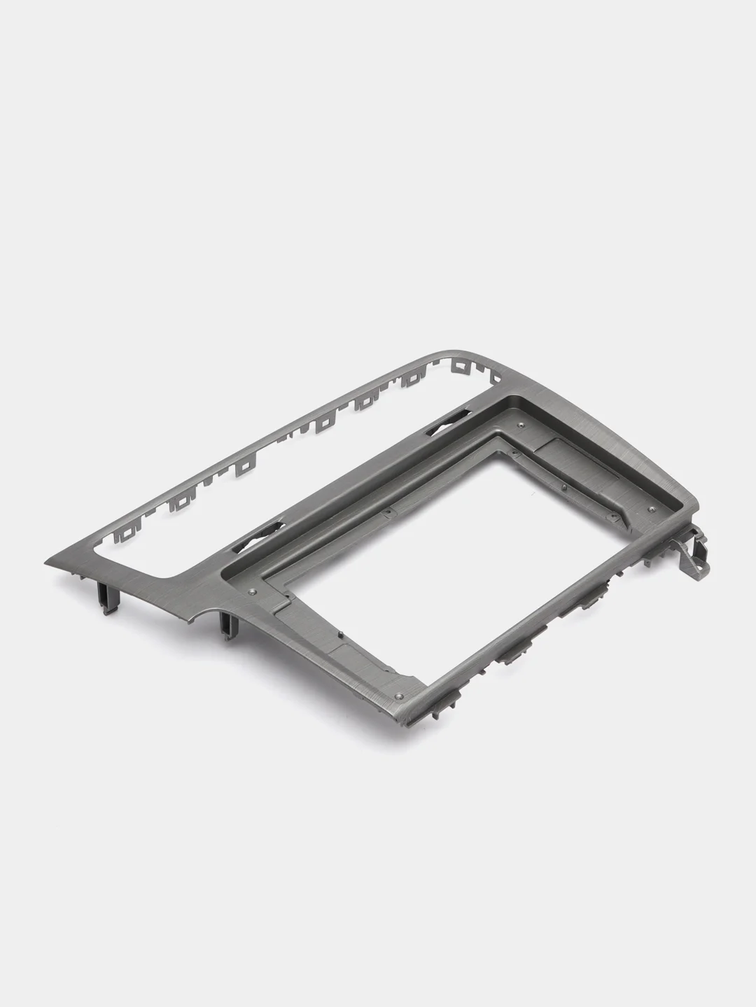 Переходная рамка 2din 10.1 дюймов, 22-048, Volkswagen Golf VII, 2012-2021