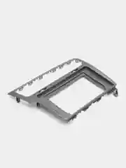 Переходная рамка 2din 10.1 дюймов, 22-048, Volkswagen Golf VII, 2012-2021