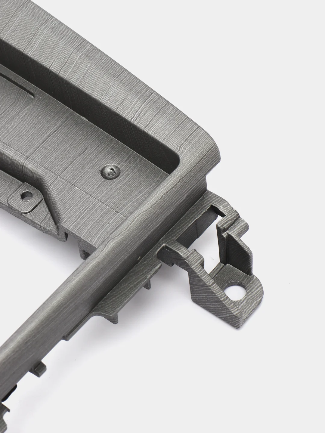 Переходная рамка 2din 10.1 дюймов, 22-048, Volkswagen Golf VII, 2012-2021