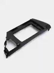 Переходная рамка, 2DIN, 10,1 дюймов, 22-029, TOYOTA Camry 2018+