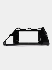 Переходная рамка, 2DIN, 10,1 дюймов, 22-029, TOYOTA Camry 2018+