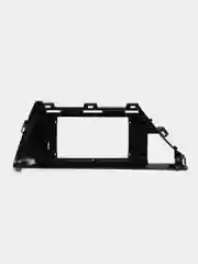 Переходная рамка, 2DIN, 10,1 дюймов, 22-029, TOYOTA Camry 2018+