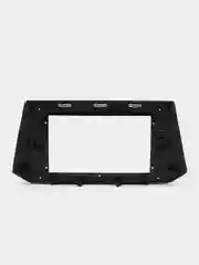 Переходная рамка 2DIN 10.1 дюймов Carav 22-057 для Volkswagen Passat 2014+