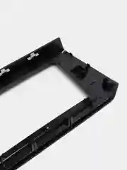Переходная рамка 2DIN 10.1 дюймов Carav 22-057 для Volkswagen Passat 2014+