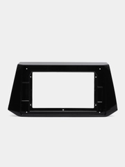 Переходная рамка 2DIN 10.1 дюймов Carav 22-057 для Volkswagen Passat 2014+