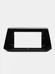 Переходная рамка 2DIN 10.1 дюймов Carav 22-057 для Volkswagen Passat 2014+
