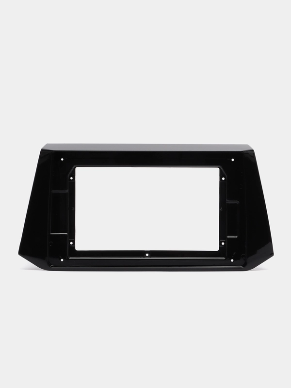 Переходная рамка 2DIN 10.1 дюймов Carav 22-057 для Volkswagen Passat 2014+