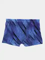 Морской плавки с шапочкой для мальчика