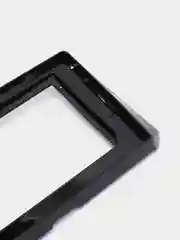 Переходная рамка 2DIN 10,1 дюймов (22-032) TOYOTA Corolla E210 (2018+)
