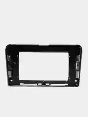 Переходная рамка 2DIN 10,1 дюймов (22-032) TOYOTA Corolla E210 (2018+)