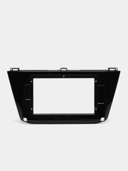 Переходная рамка 2DIN 10,1 дюймов, 22-092, VOLKSWAGEN Tiguan, 2016+