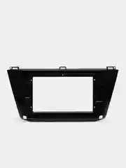 Переходная рамка 2DIN 10,1 дюймов, 22-092, VOLKSWAGEN Tiguan, 2016+