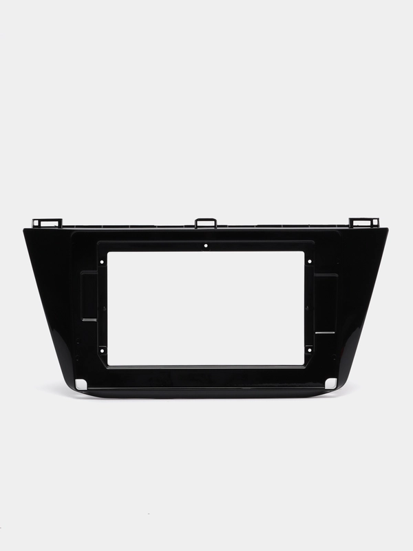 Переходная рамка 2DIN 10,1 дюймов, 22-092, VOLKSWAGEN Tiguan, 2016+
