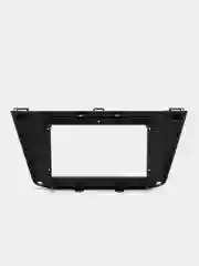 Переходная рамка 2DIN 10,1 дюймов, 22-092, VOLKSWAGEN Tiguan, 2016+