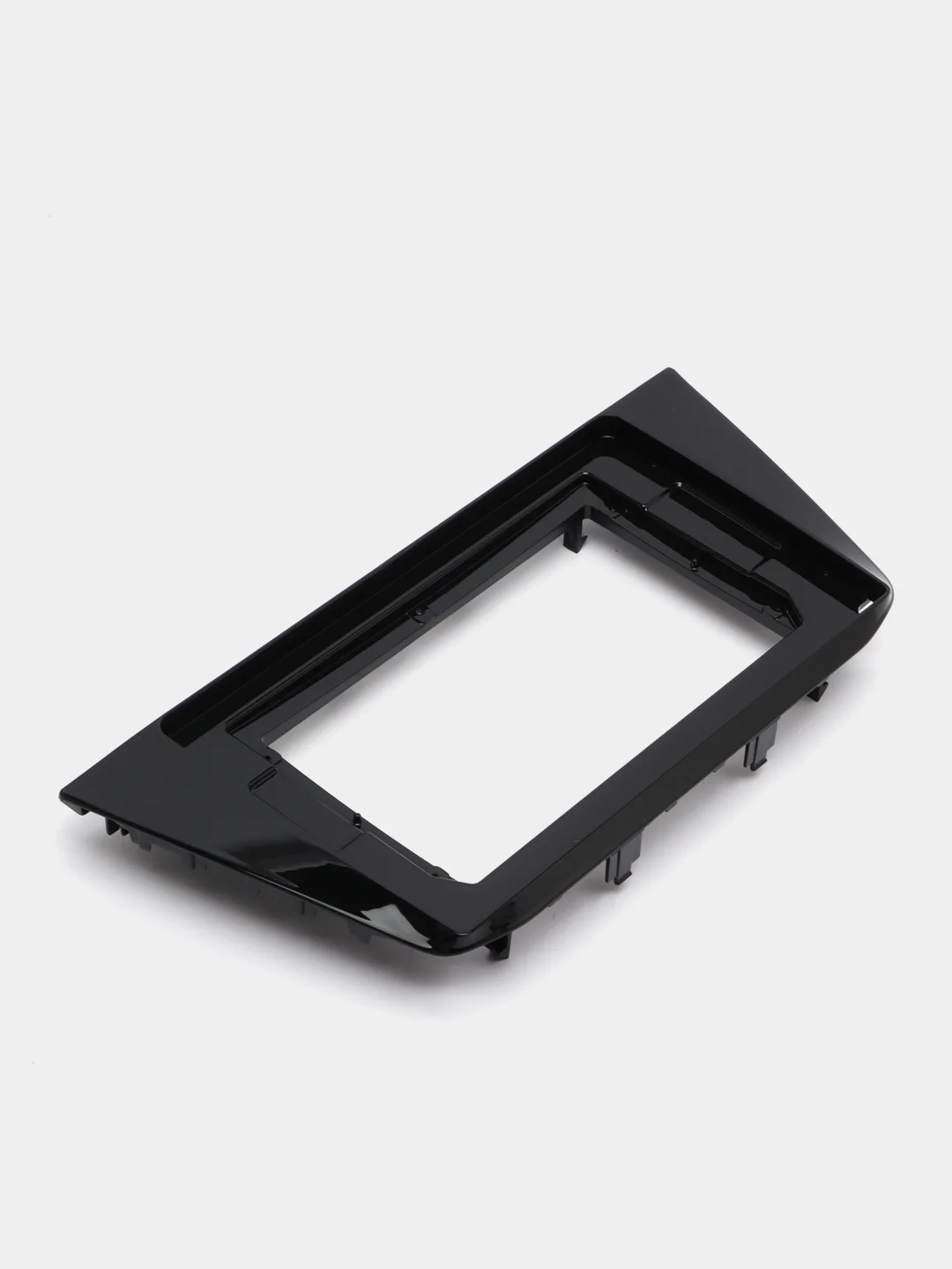 Переходная рамка 2DIN 10,1 дюймов, 22-092, VOLKSWAGEN Tiguan, 2016+