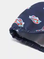 Разноцветный плавки с шапочкой для мальчика
