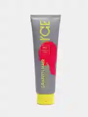 Тонирующая маска для волос Fuchsia Fun ICE by Natura Siberica 140 мл