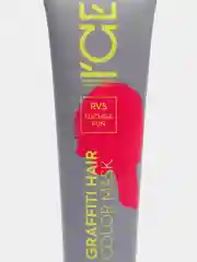 Тонирующая маска для волос Fuchsia Fun ICE by Natura Siberica 140 мл