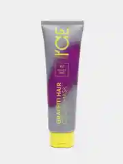 Тонирующая маска для волос Violet Vibe ICE by Natura Siberica, 140 мл