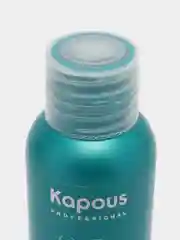Kapous Professional кремообразная окислительная эмульсия Hyaluronic Cremoxon 12%, 150 мл