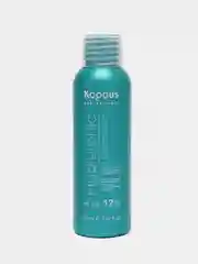 Kapous Professional кремообразная окислительная эмульсия Hyaluronic Cremoxon 12%, 150 мл
