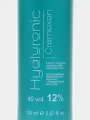 Kapous Professional кремообразная окислительная эмульсия Hyaluronic Cremoxon 12%, 150 мл